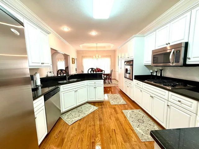 $525,000 | 1134 Blackfoot Drive, Evans, GA 30809