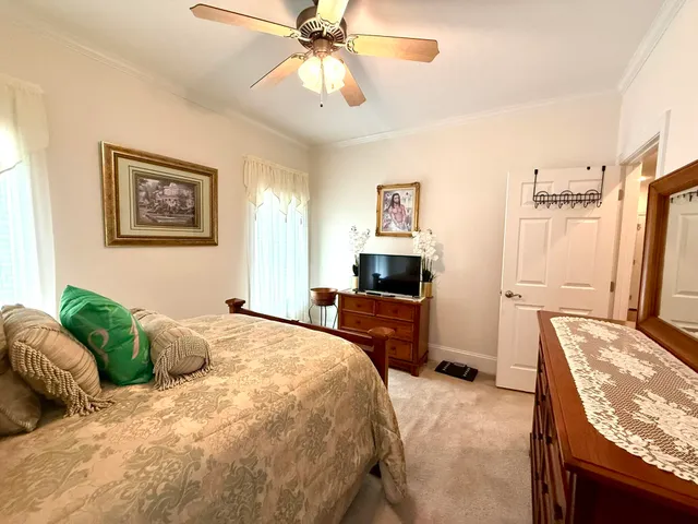 $525,000 | 1134 Blackfoot Drive, Evans, GA 30809