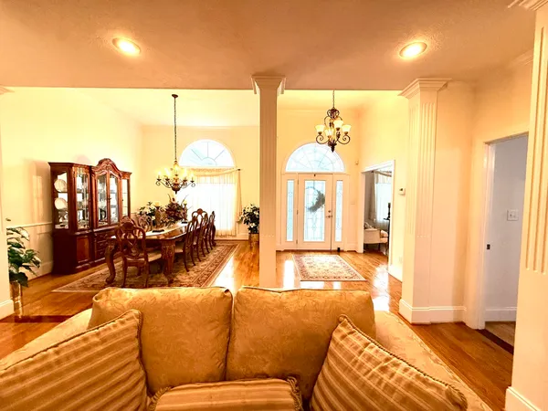 $499,900 | 1134 Blackfoot Drive, Evans, GA 30809