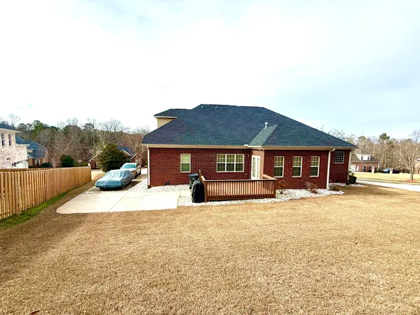 $499,900 | 1134 Blackfoot Drive, Evans, GA 30809