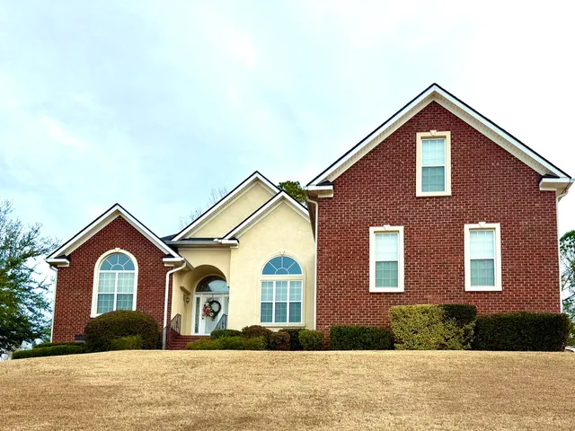 $525,000 | 1134 Blackfoot Drive, Evans, GA 30809
