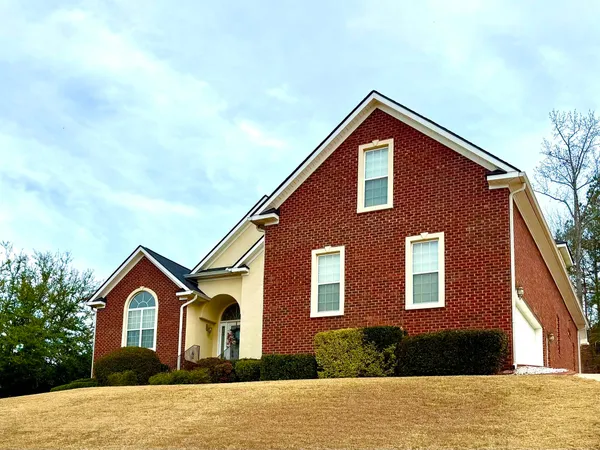 $499,900 | 1134 Blackfoot Drive, Evans, GA 30809