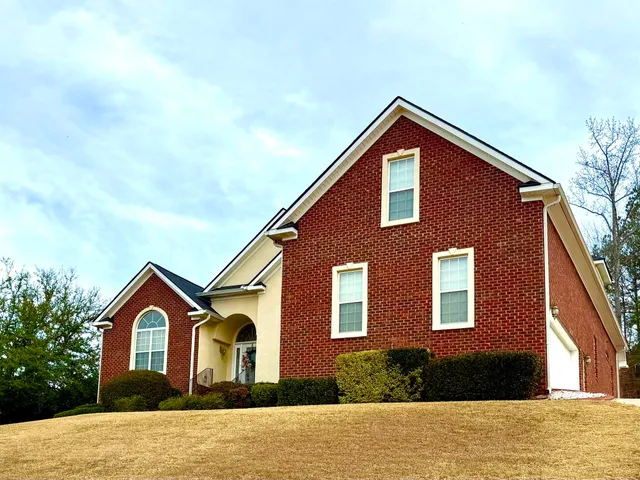 $525,000 | 1134 Blackfoot Drive, Evans, GA 30809
