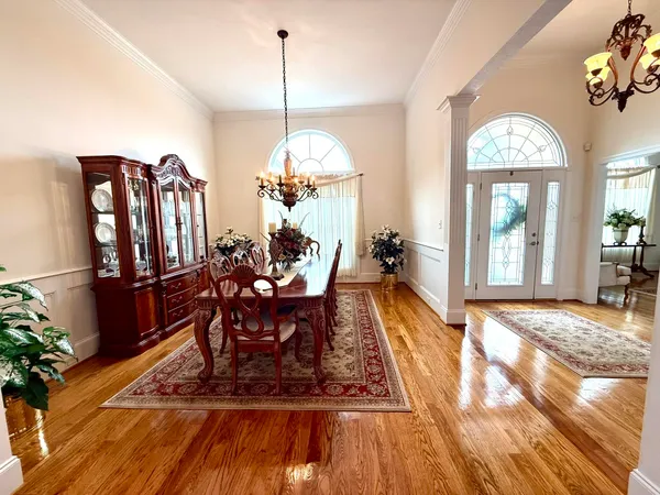 $499,900 | 1134 Blackfoot Drive, Evans, GA 30809