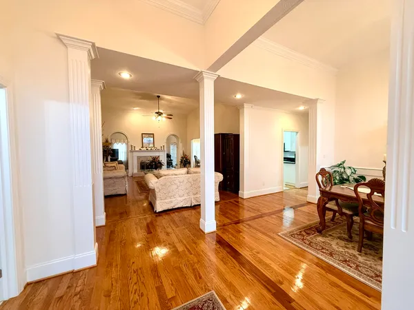 $499,900 | 1134 Blackfoot Drive, Evans, GA 30809