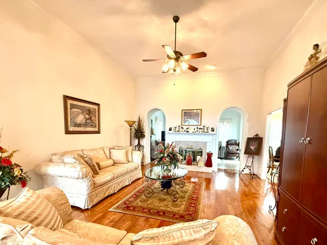 $525,000 | 1134 Blackfoot Drive, Evans, GA 30809