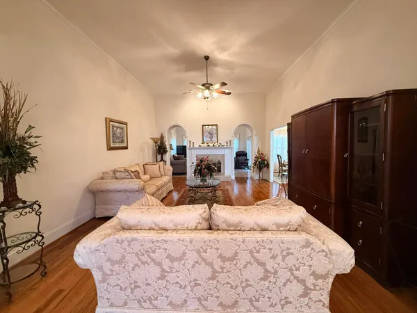 $499,900 | 1134 Blackfoot Drive, Evans, GA 30809