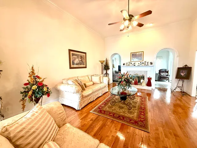 $525,000 | 1134 Blackfoot Drive, Evans, GA 30809