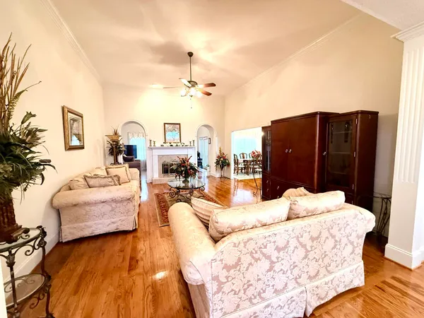 $499,900 | 1134 Blackfoot Drive, Evans, GA 30809