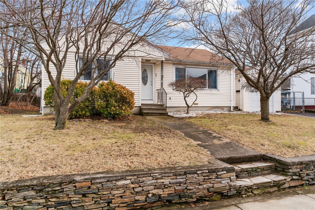 85 Parnell Street Providence, RI 02909 - Photo 38 of 41