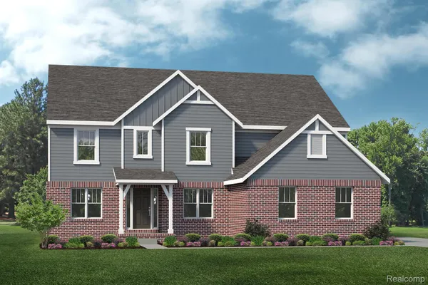 $610,207 | 7800 Willis Road, Ypsilanti, MI 48197