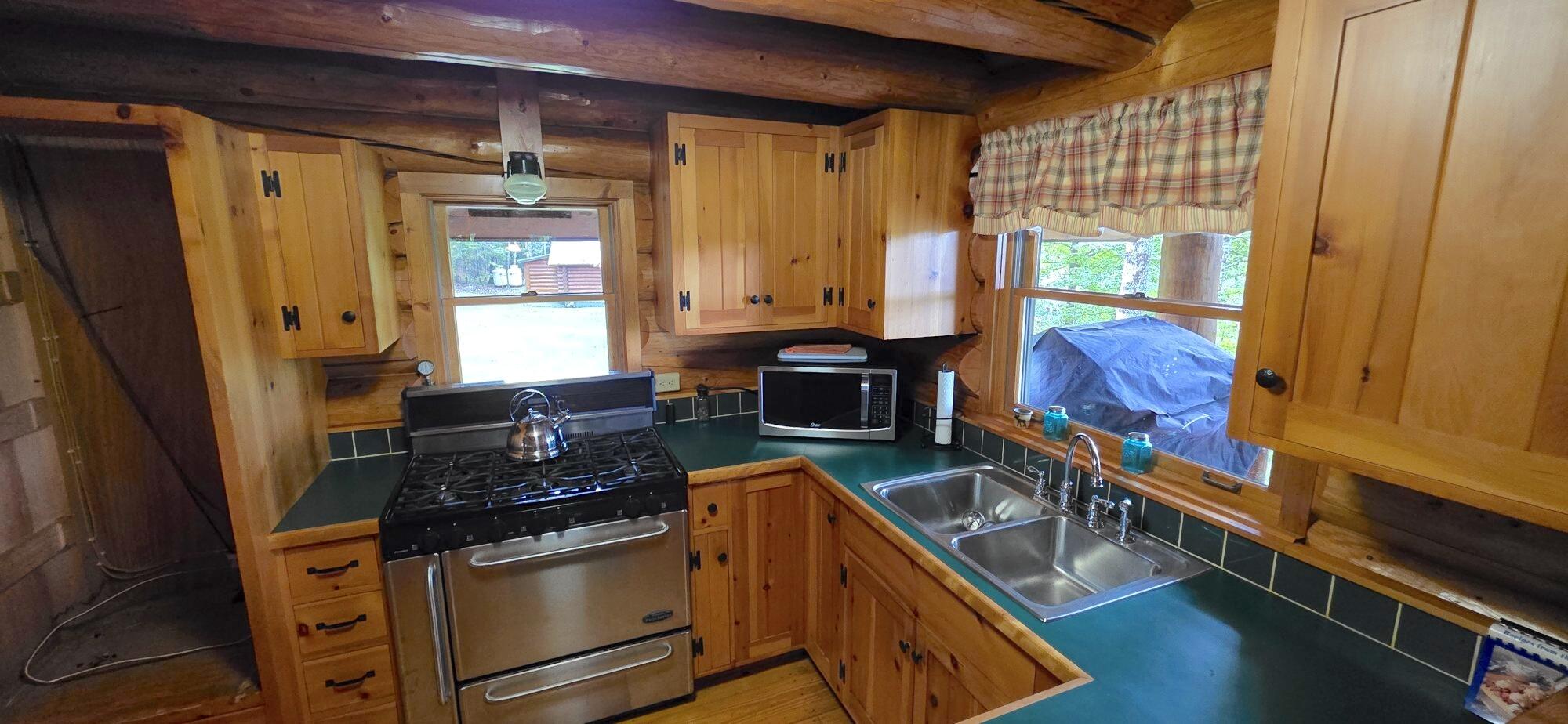 9 Jerry's Road Ashland, ME 04732 - Photo 44 of 121