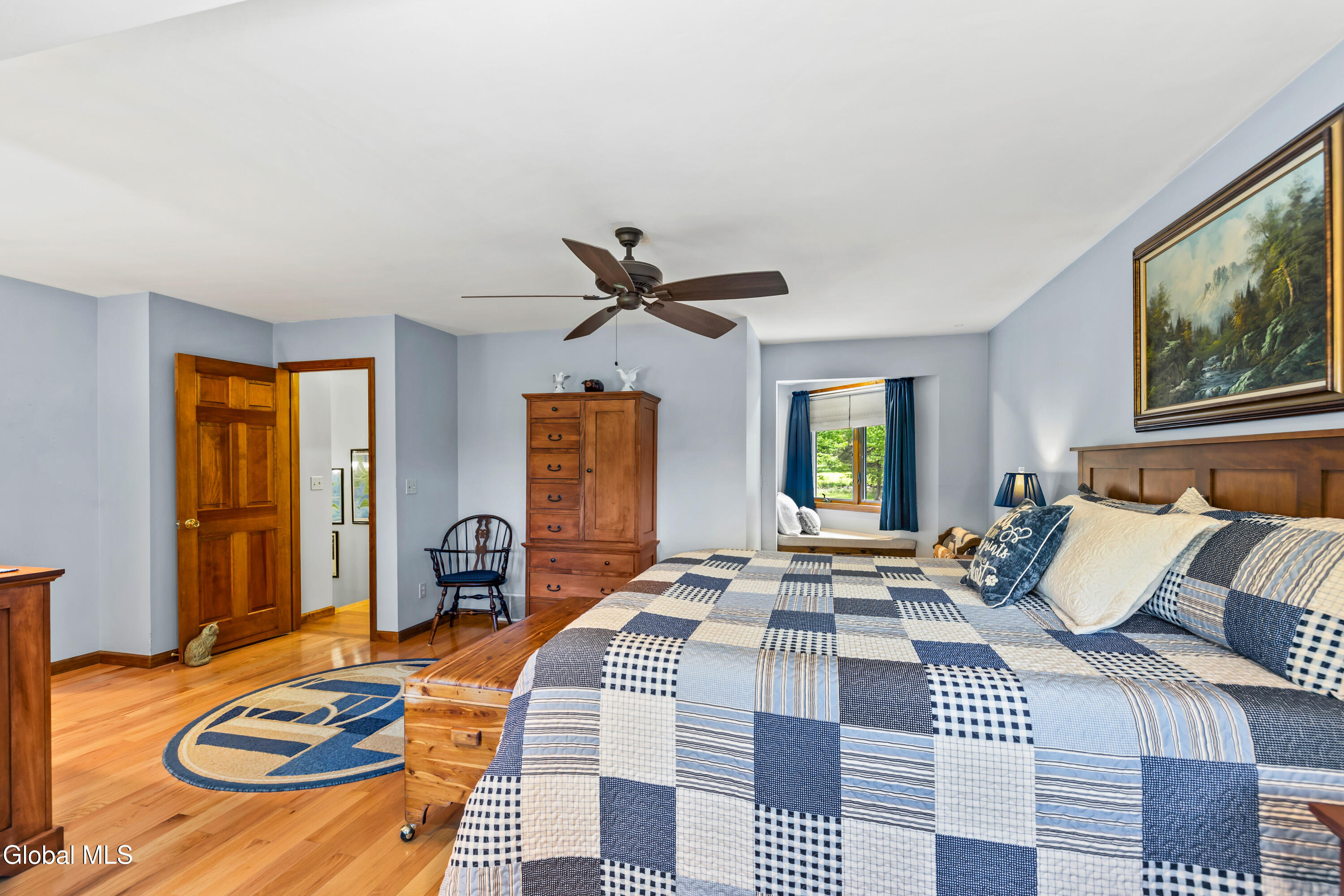 863 Turnbull Road Delanson, NY 12053 - Photo 57 of 79 Primary-Bedroom_2