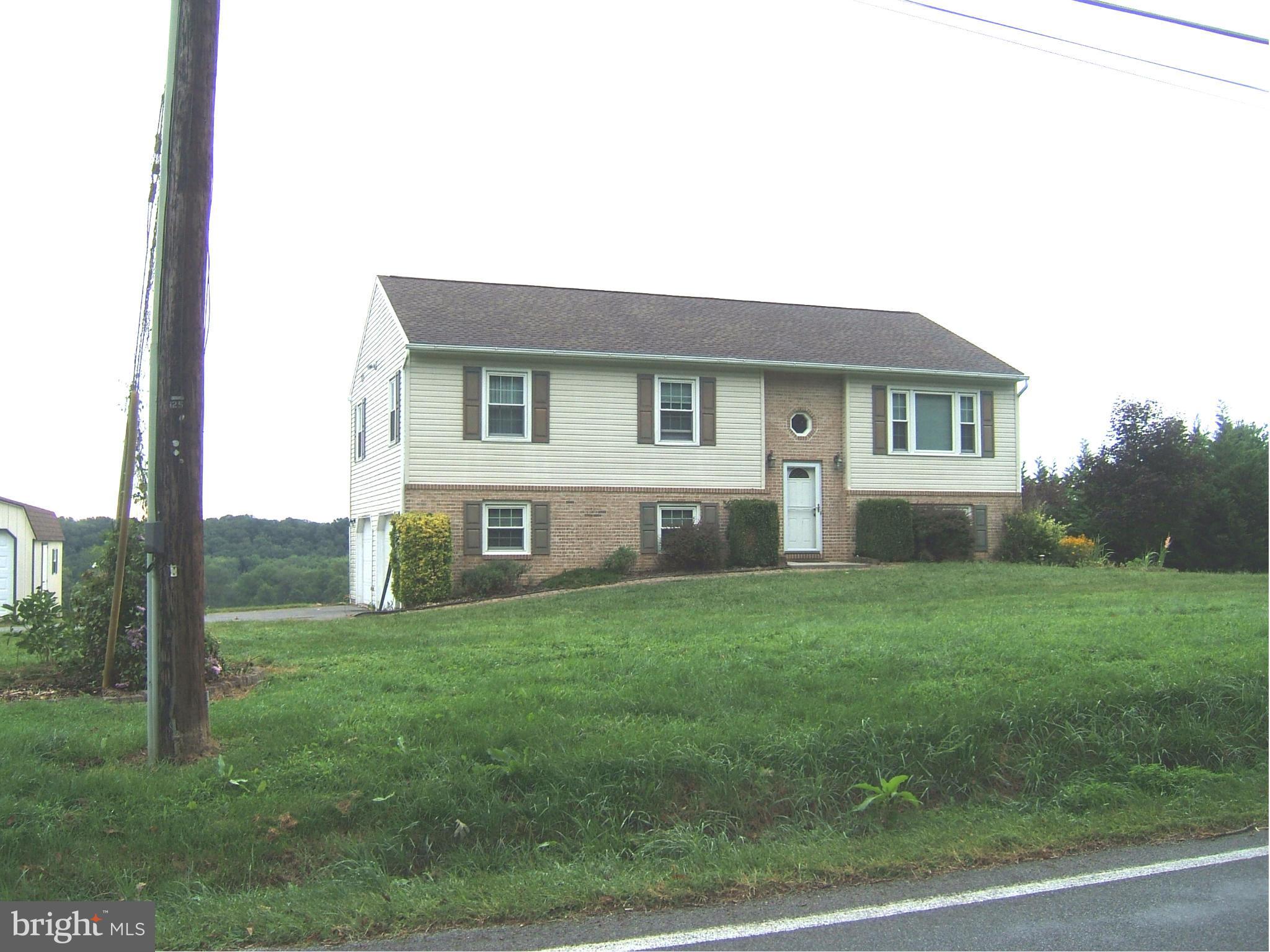 16008 Broadfording Road Hagerstown, MD 21740 - Photo 1 of 18 Exterior (Front)