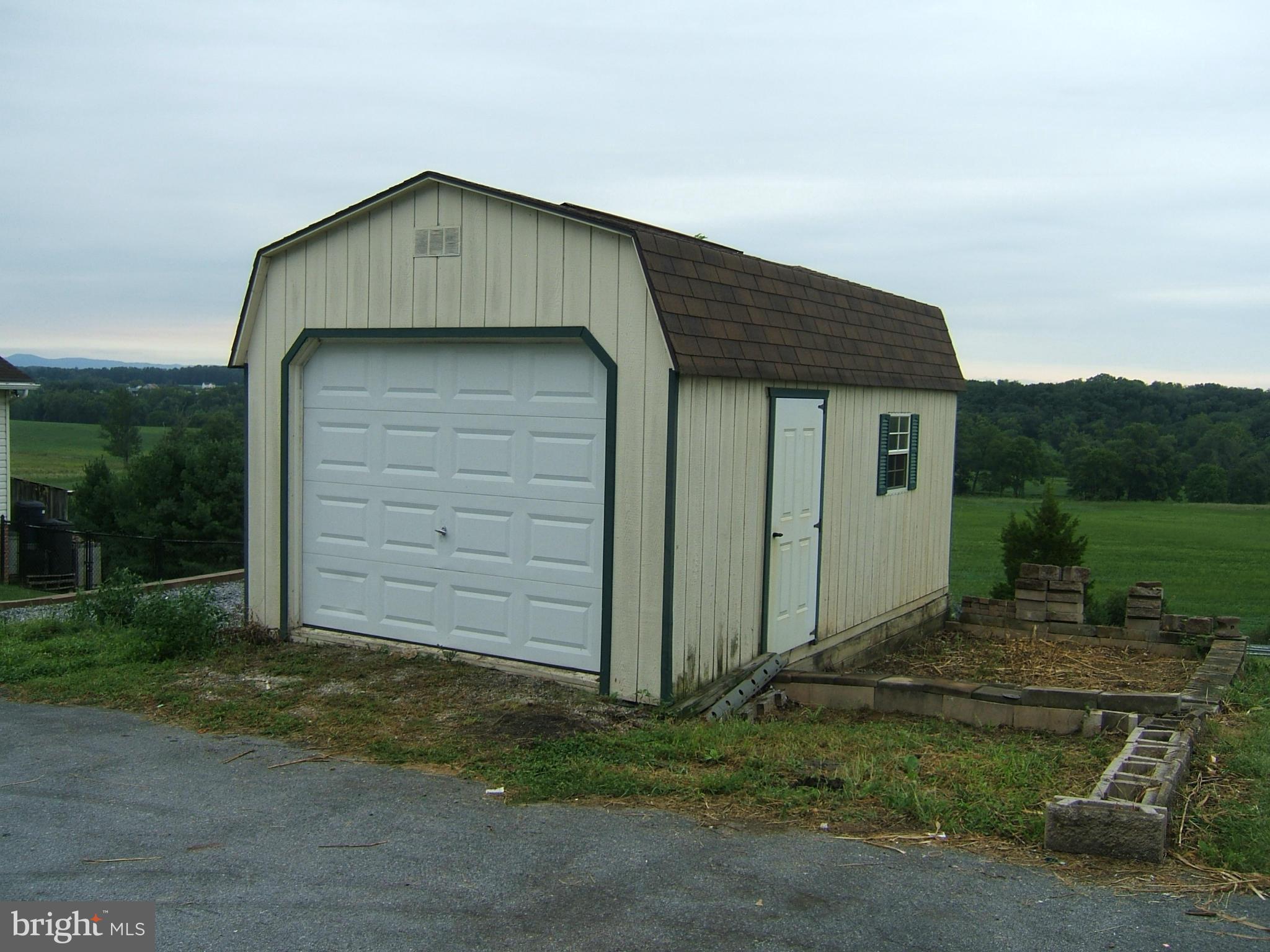 16008 Broadfording Road Hagerstown, MD 21740 - Photo 17 of 18 Exterior (General)
