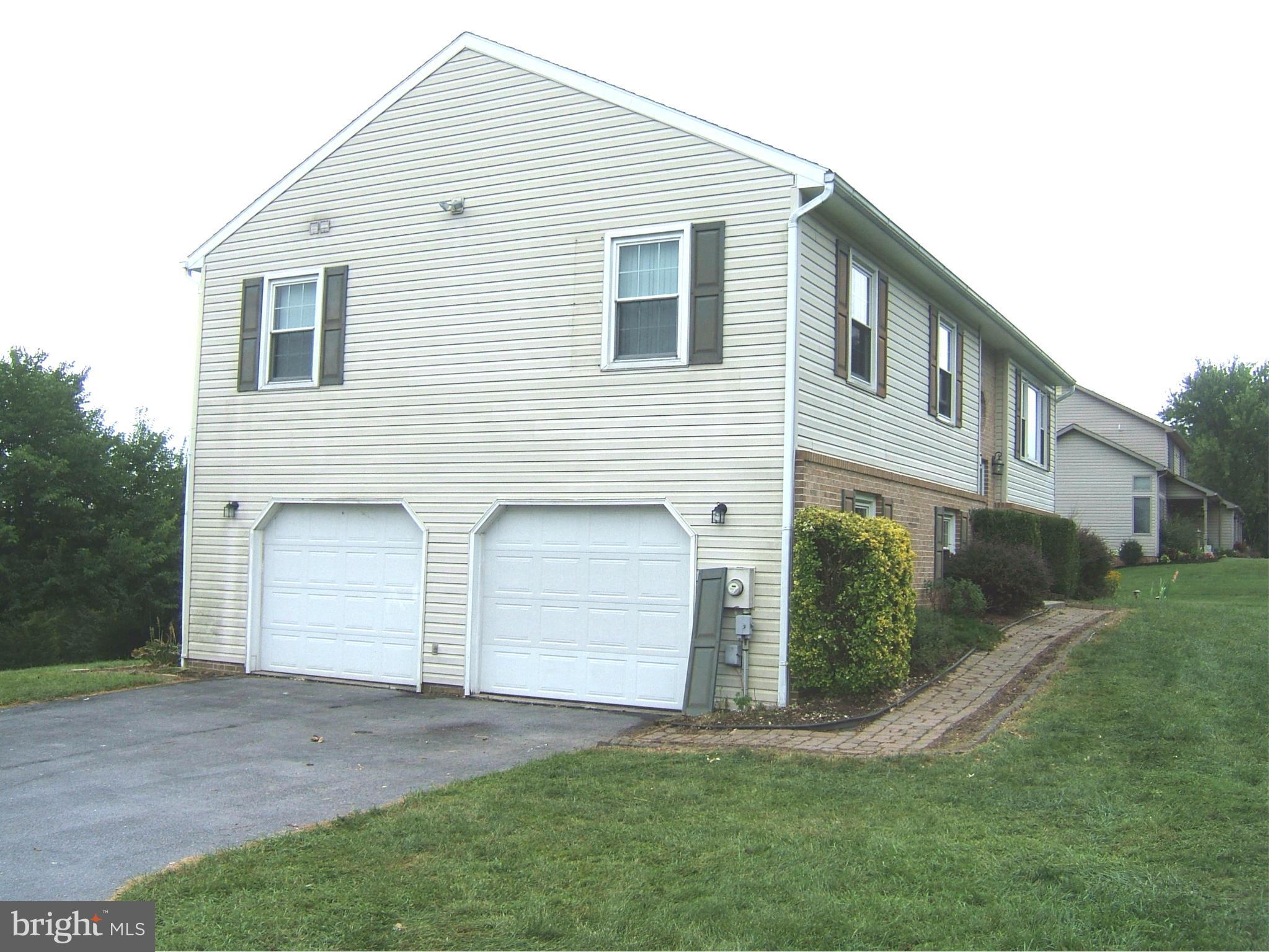 16008 Broadfording Road Hagerstown, MD 21740 - Photo 3 of 18 Exterior (General)