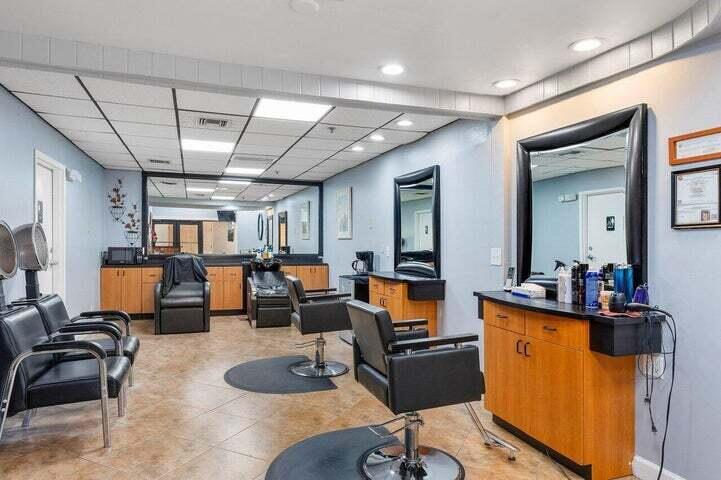 10110 Cedar Point Boulevard, Unit 203 Boynton Beach, FL 33437 - Photo 24 of 37 a room with furniture