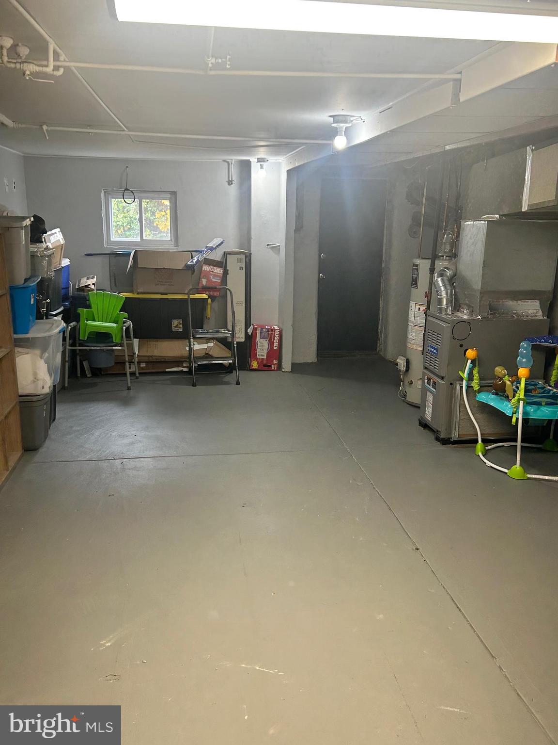 306 Golf Road Darby, PA 19023 - Photo 14 of 14 a view of a room with gym equipment