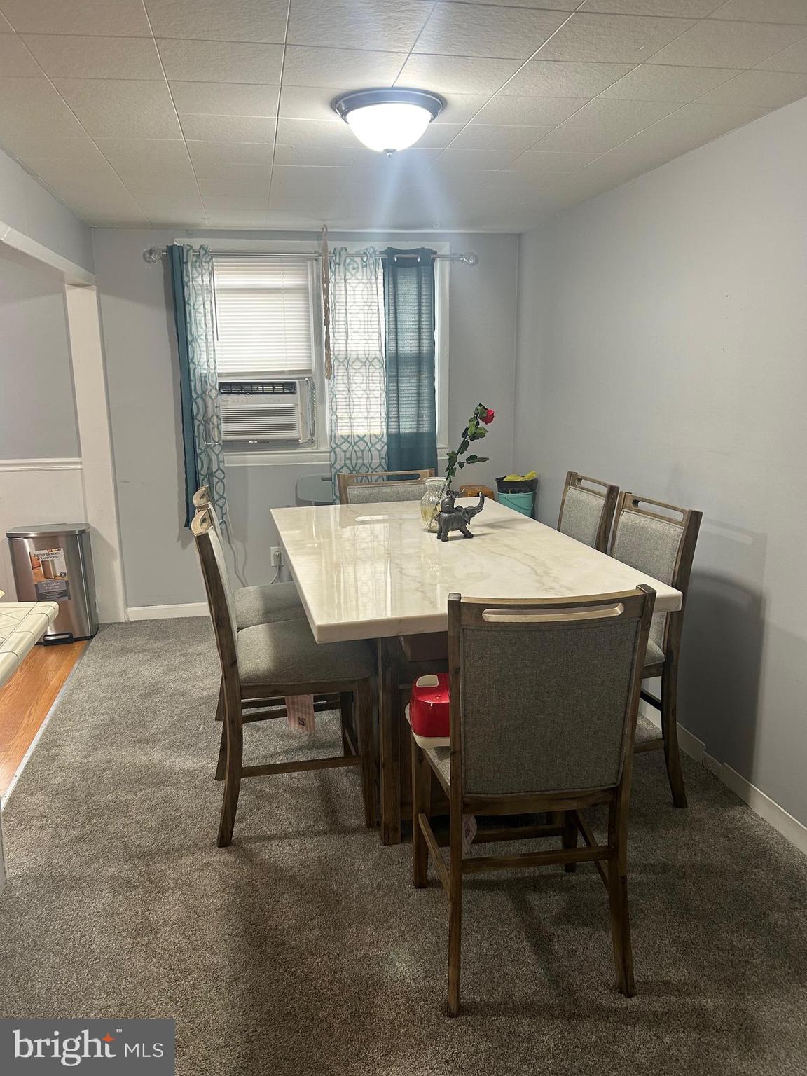 306 Golf Road Darby, PA 19023 - Photo 3 of 14 a view of a dining room with furniture