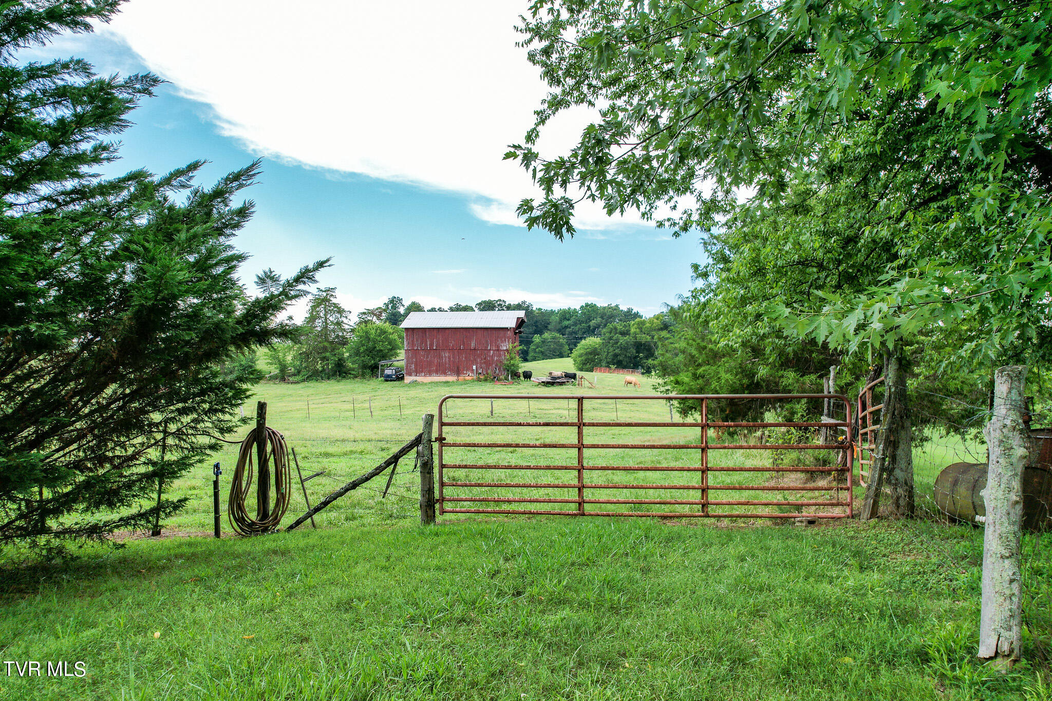 760 Johnson Road Greeneville, TN 37743 - Photo 35 of 68 DJI_0517