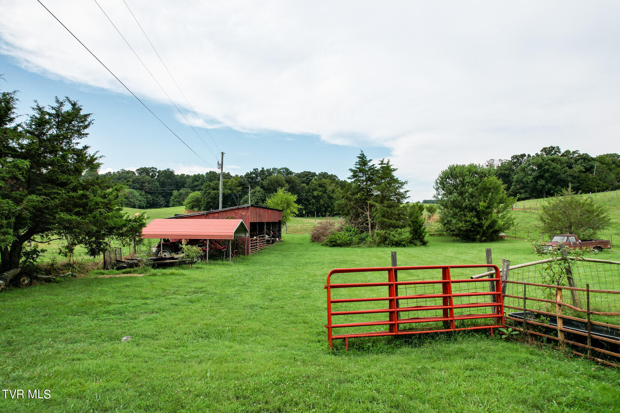 760 Johnson Road Greeneville, TN 37743 - Photo 36 of 68 DJI_0520