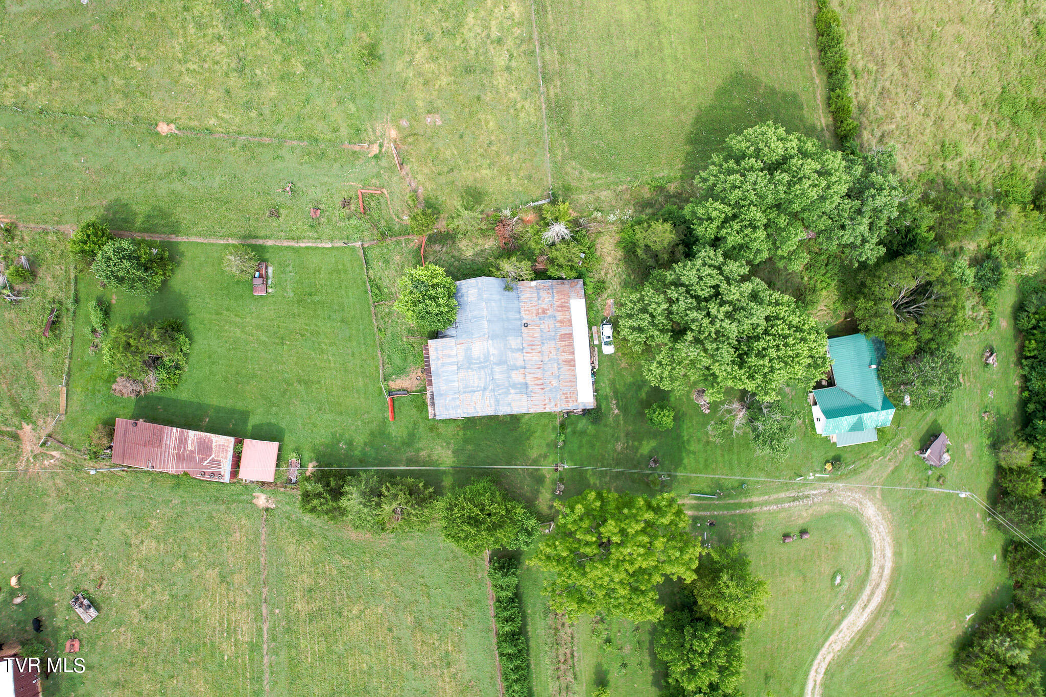 760 Johnson Road Greeneville, TN 37743 - Photo 38 of 68 DJI_0538