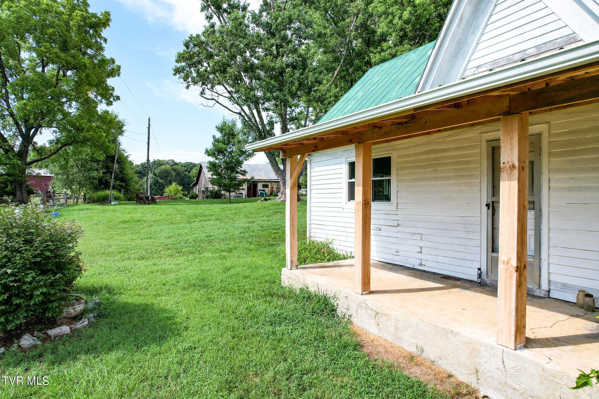 760 Johnson Road Greeneville, TN 37743 - Photo 42 of 68 DJI_0550