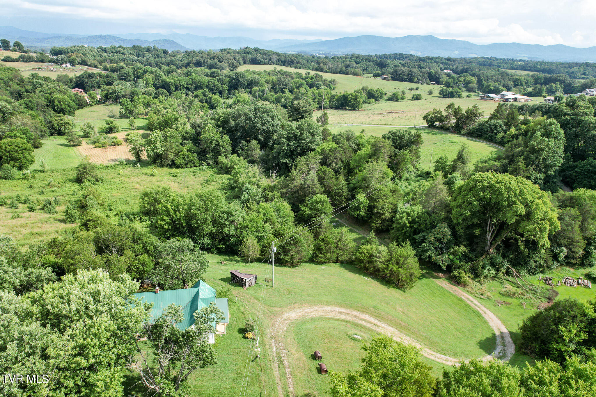 760 Johnson Road Greeneville, TN 37743 - Photo 44 of 68 DJI_0567