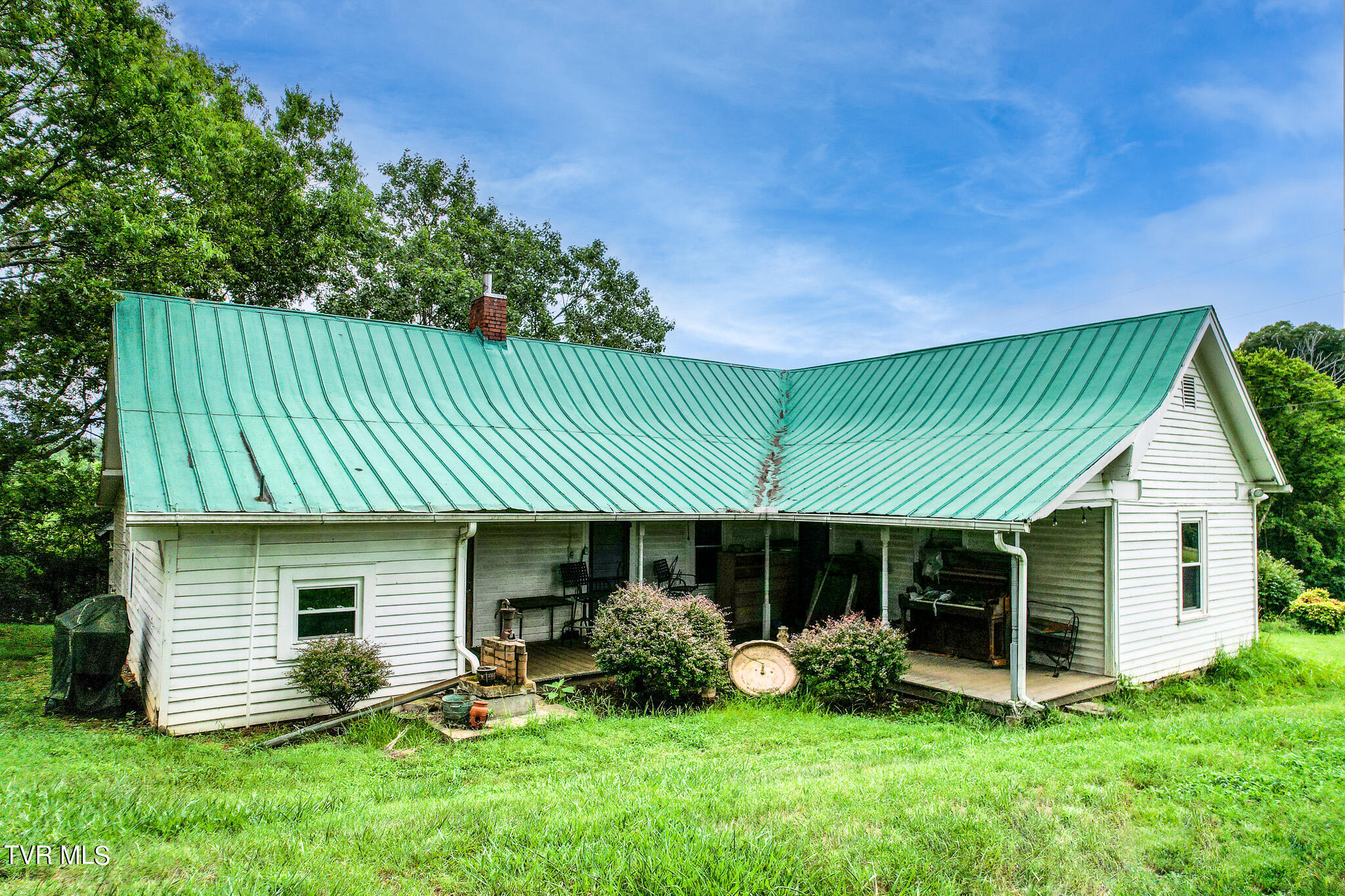 760 Johnson Road Greeneville, TN 37743 - Photo 9 of 68 DJI_0511-Edit