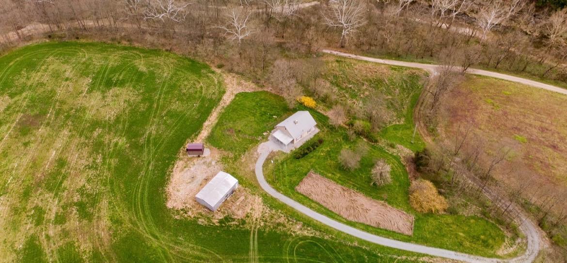 385 Williamson Road Peebles, OH 45660 - Photo 2 of 14