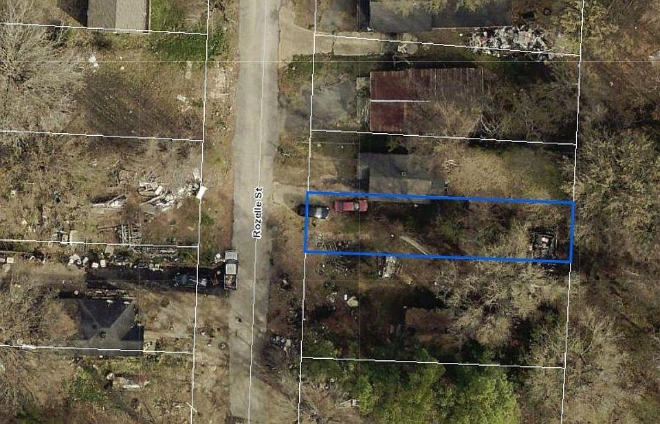 1824 Rozelle Street Memphis, TN 38106 - Photo 2 of 2