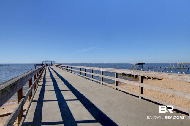 410 College Avenue Daphne, AL 36526 - Photo 31 of 35 Community Pier