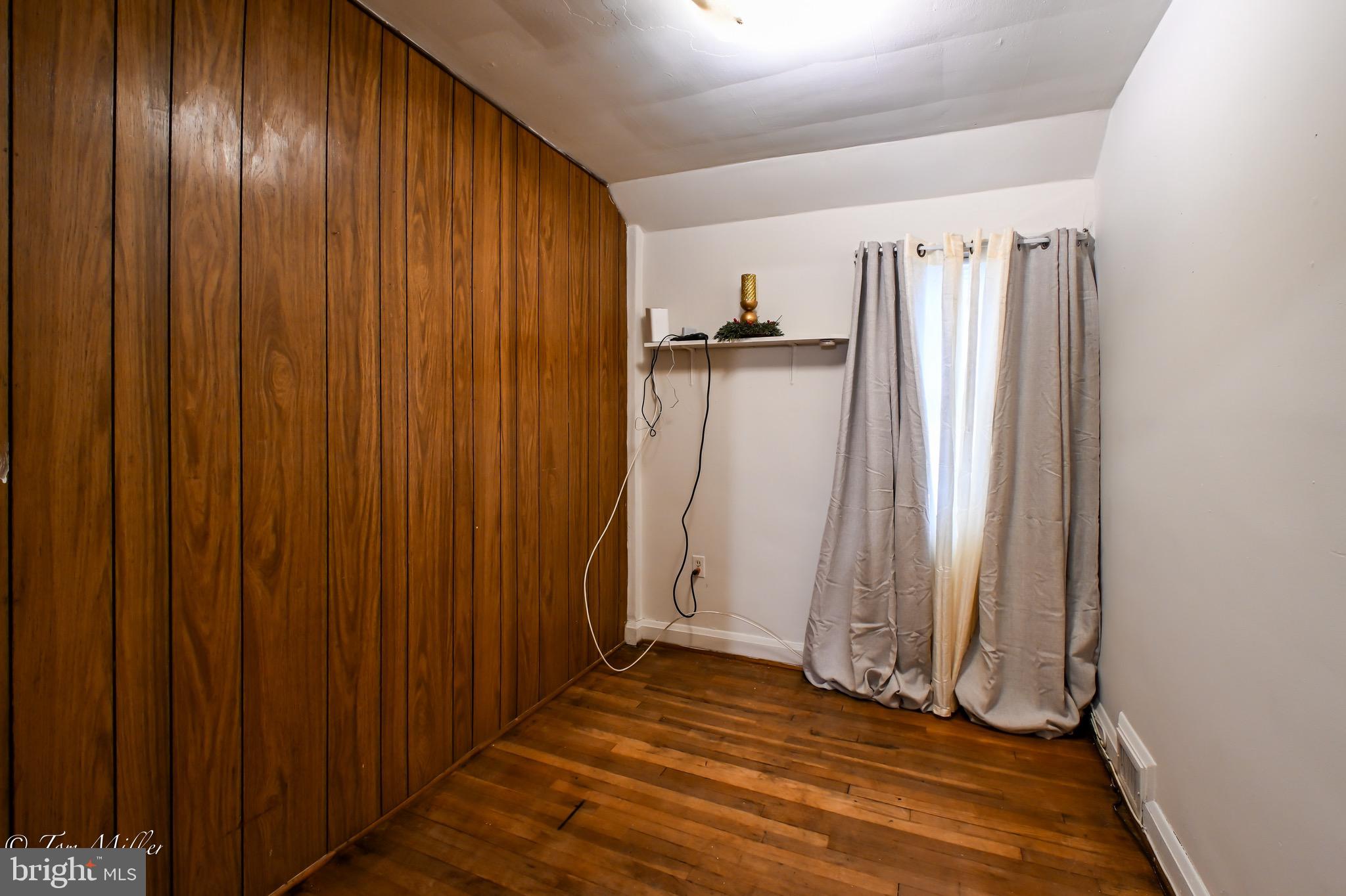 1025 Witherspoon Road Baltimore, MD 21212 - Photo 18 of 31 Bedroom #2