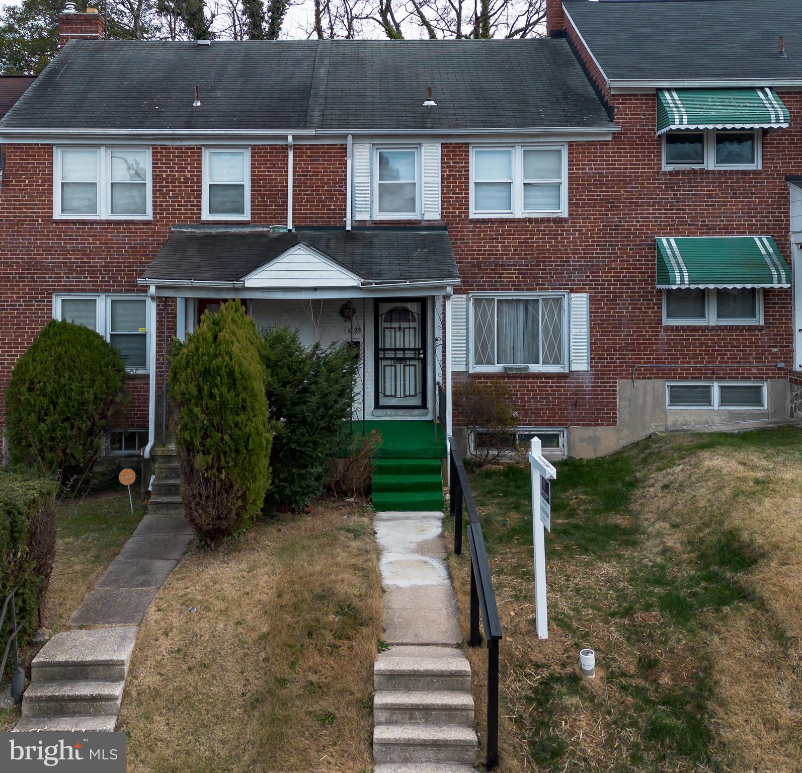 1025 Witherspoon Road Baltimore, MD 21212 - Photo 23 of 31