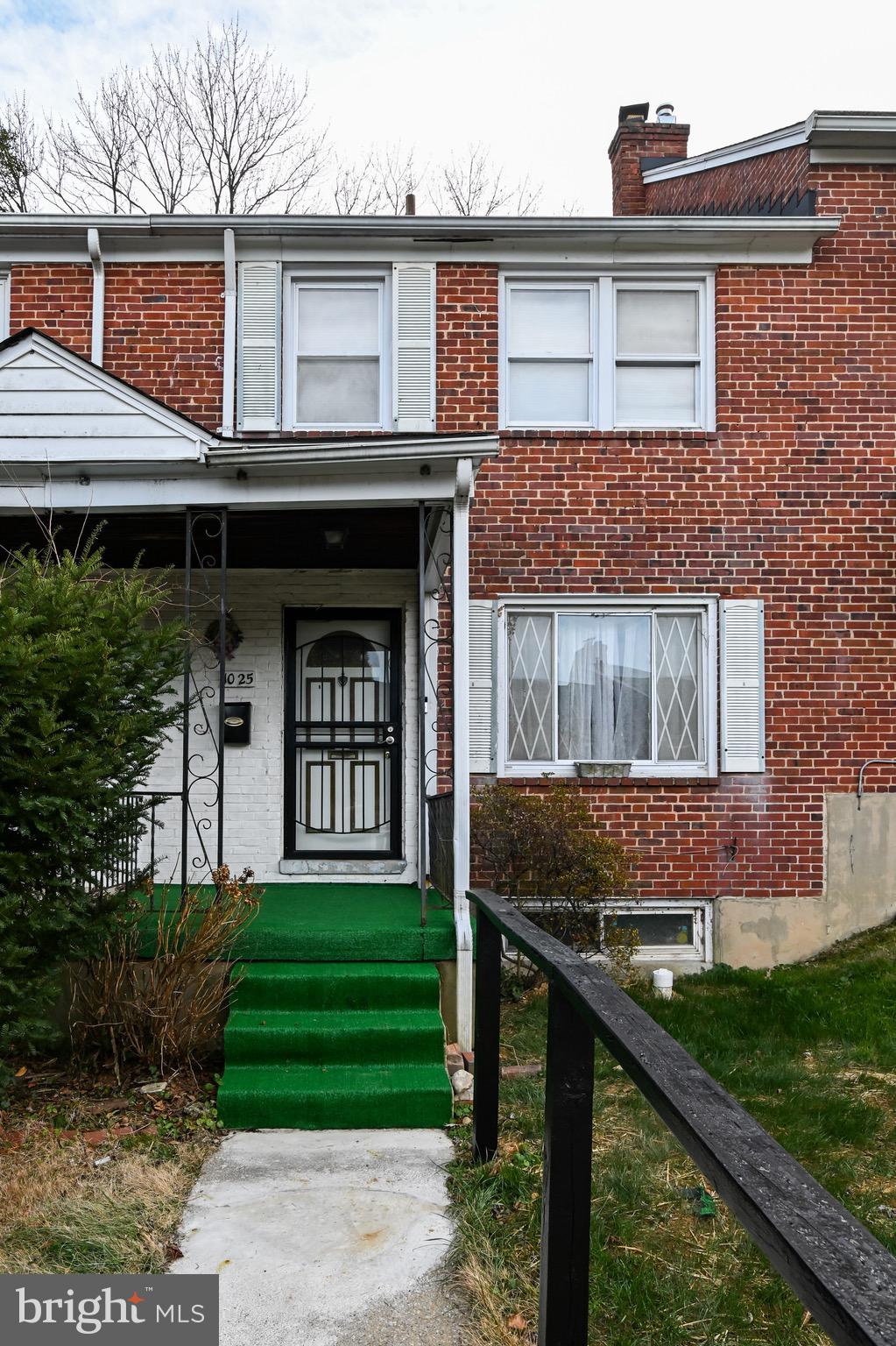 1025 Witherspoon Road Baltimore, MD 21212 - Photo 24 of 31