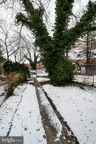 $204,900 | 1025 Witherspoon Road, Baltimore, MD 21212