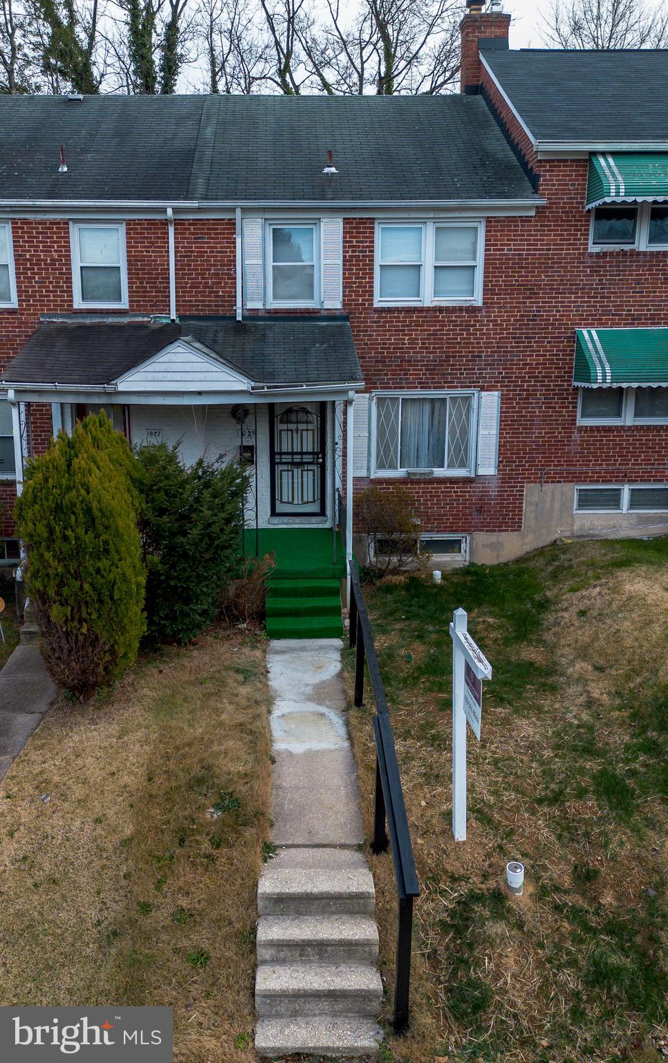 1025 Witherspoon Road Baltimore, MD 21212 - Photo 3 of 31