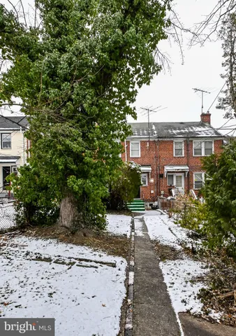 $204,900 | 1025 Witherspoon Road, Baltimore, MD 21212
