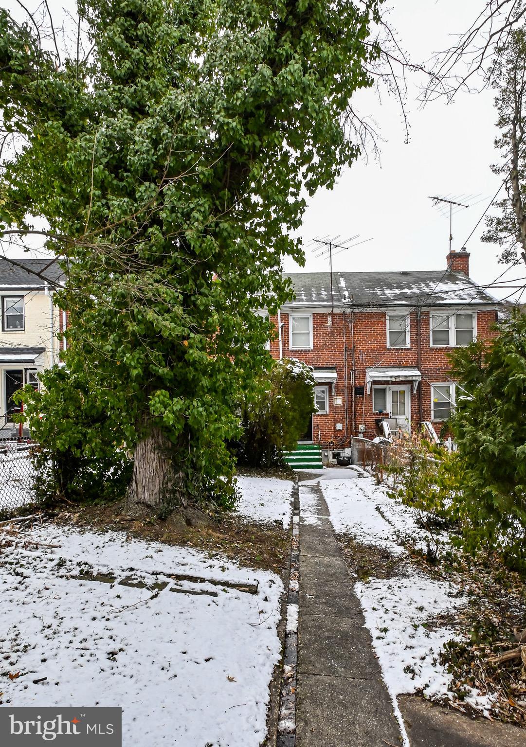 1025 Witherspoon Road Baltimore, MD 21212 - Photo 31 of 31