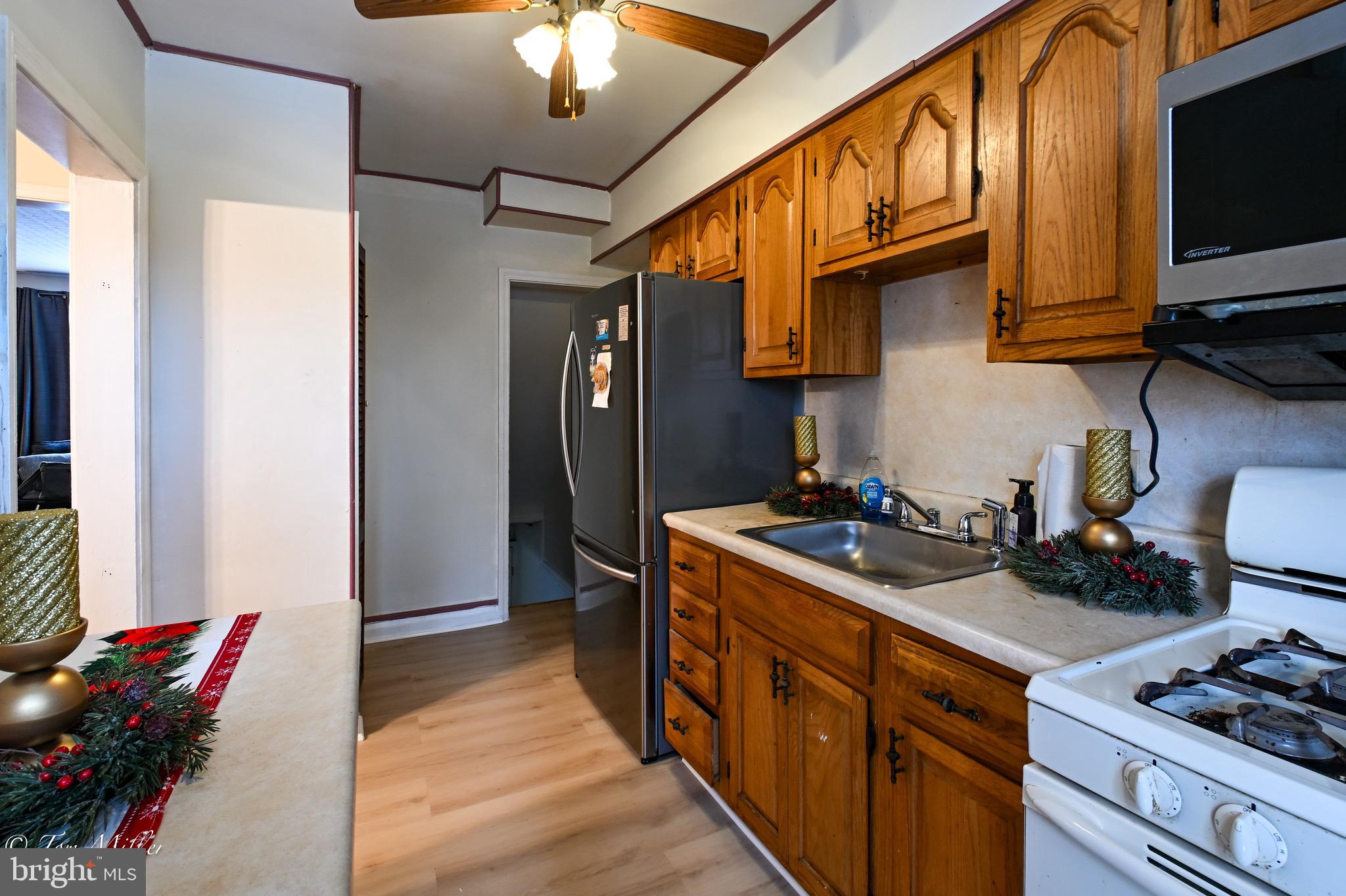 1025 Witherspoon Road Baltimore, MD 21212 - Photo 9 of 31