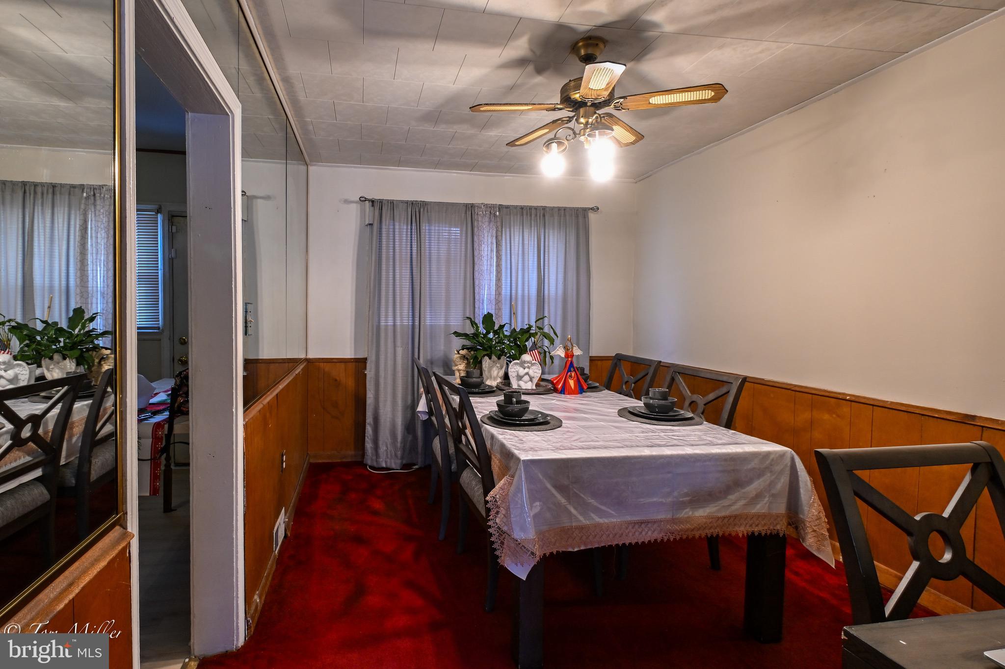 1025 Witherspoon Road Baltimore, MD 21212 - Photo 10 of 31 Dining Room