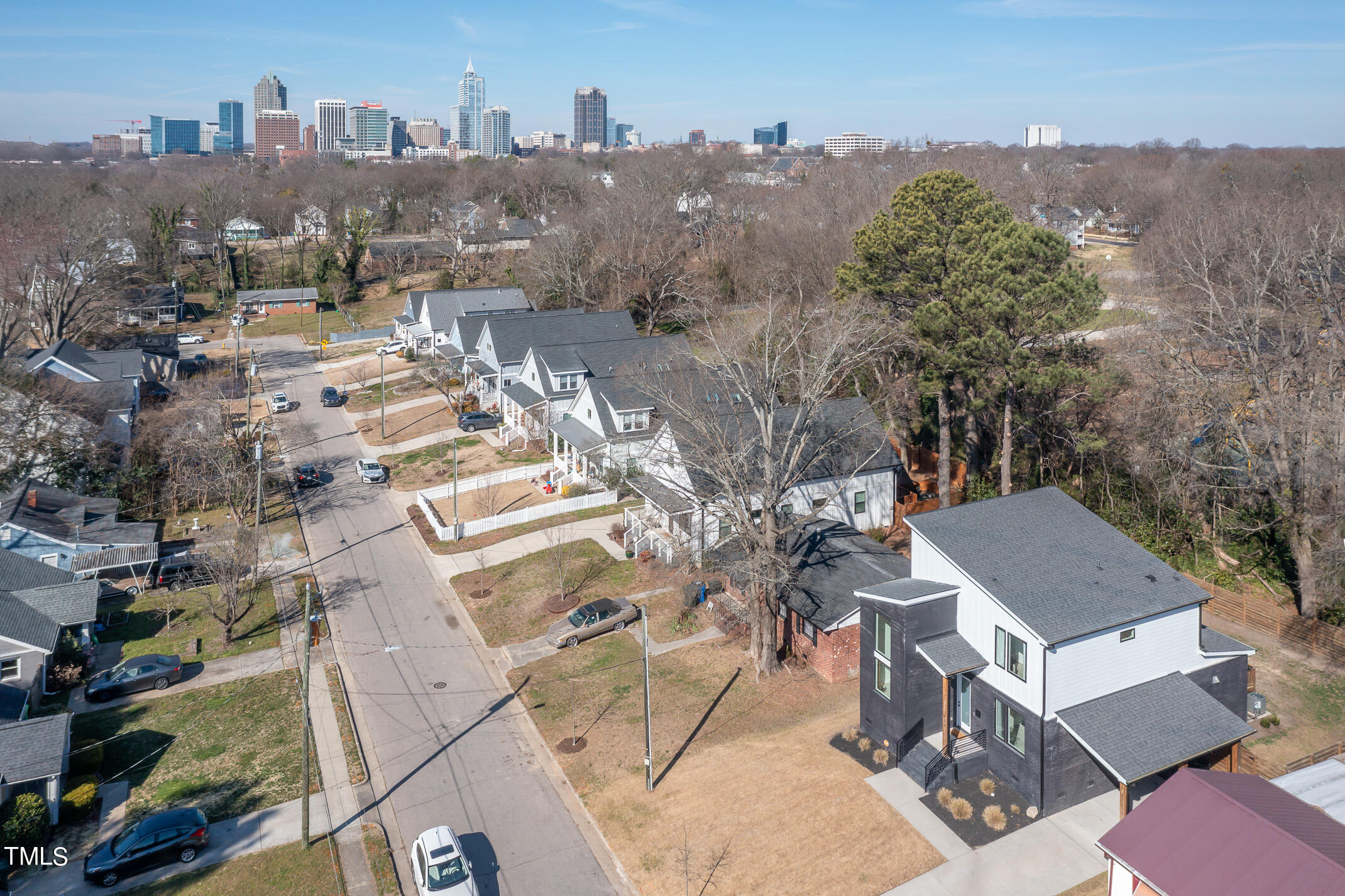 831 Postell Street Raleigh, NC 27601 - Photo 3 of 38 quintero-831-postell-43