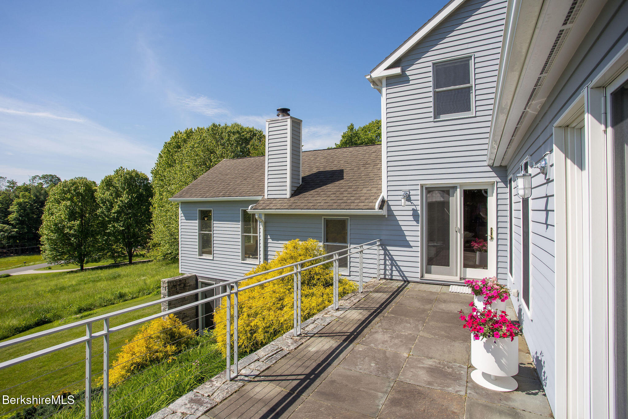 109 Under Mountain Road Lenox, MA 01240 - Photo 50 of 58 0004-exterior-new