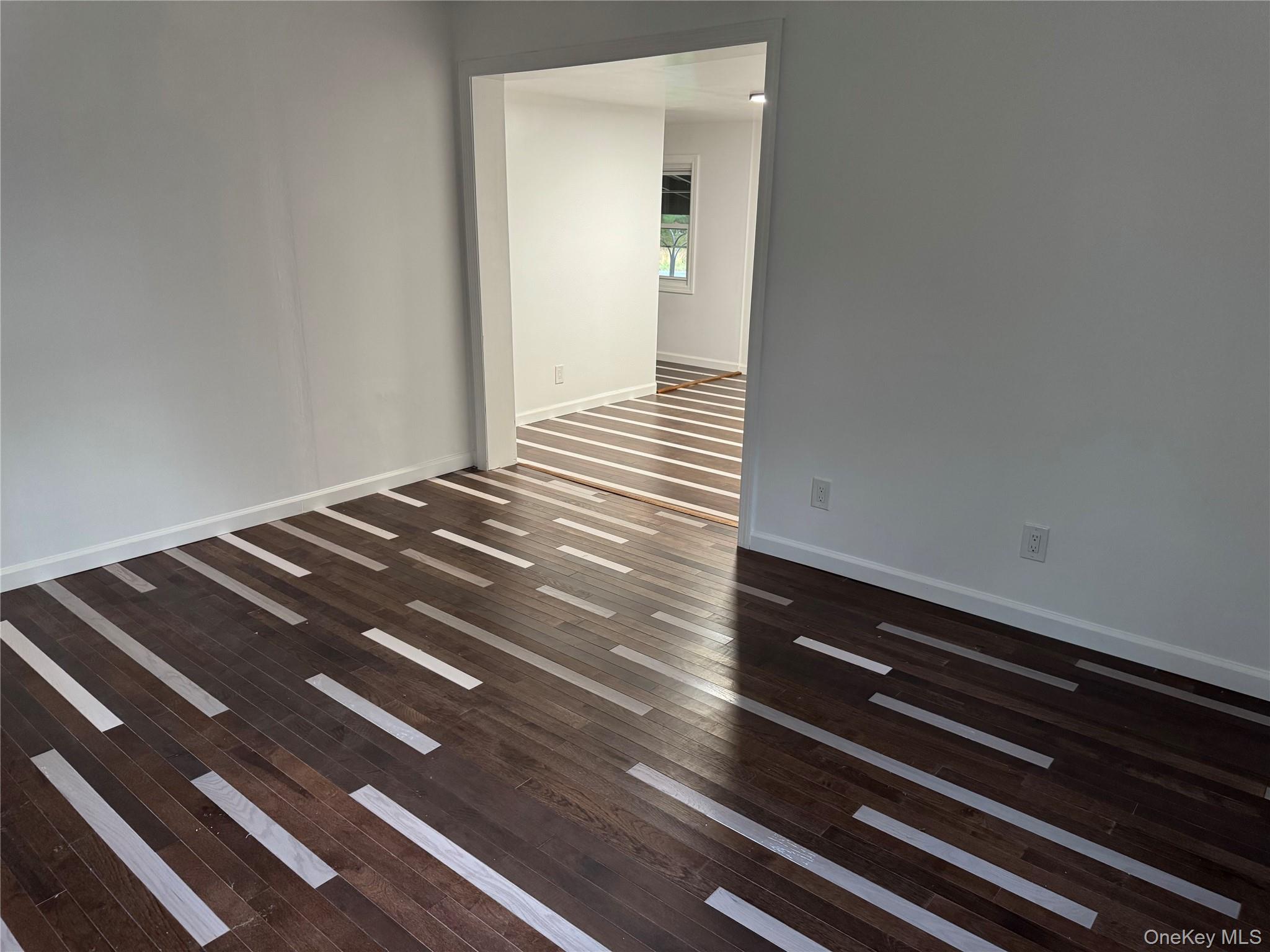 273 Blind Pond Road Narrowsburg, NY 12764 - Photo 15 of 29 a view of room with wooden floor