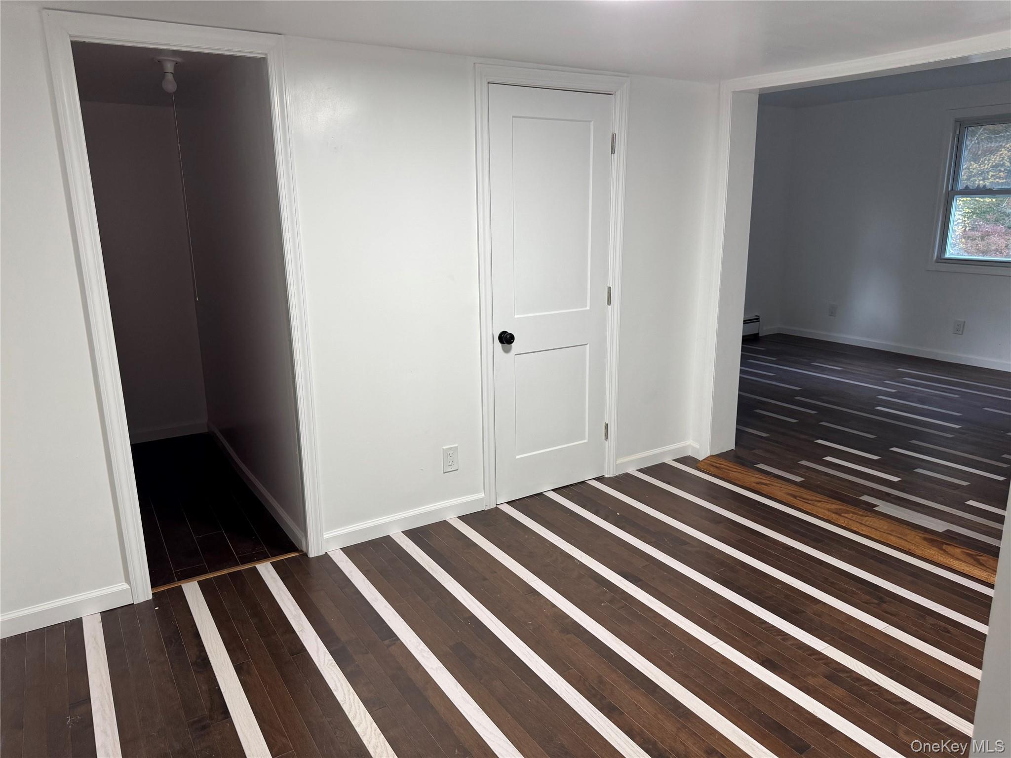 273 Blind Pond Road Narrowsburg, NY 12764 - Photo 18 of 30 Master Bedroom Suite/ Sitting Area/Dressing Room