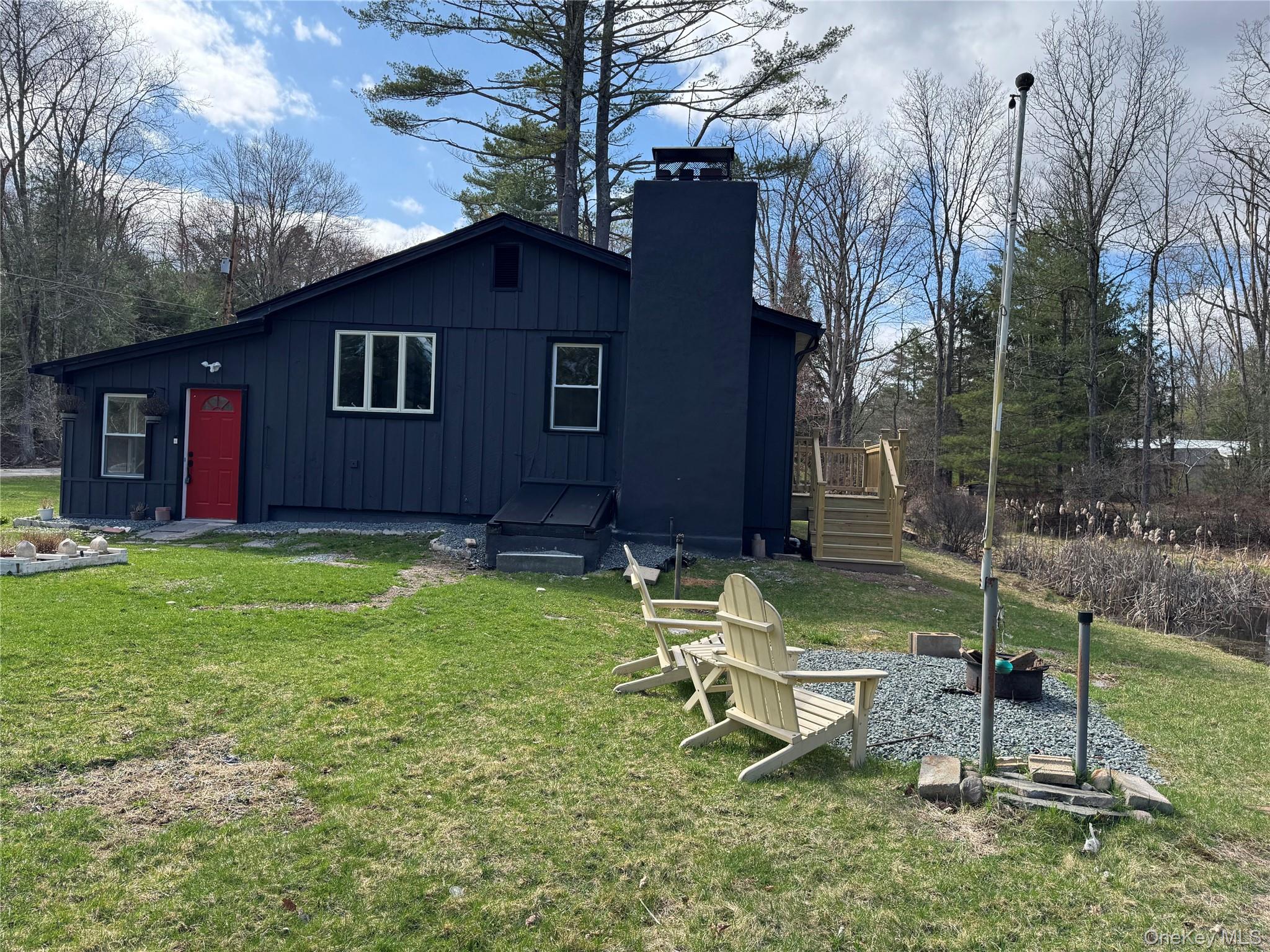 273 Blind Pond Road Narrowsburg, NY 12764 - Photo 27 of 30