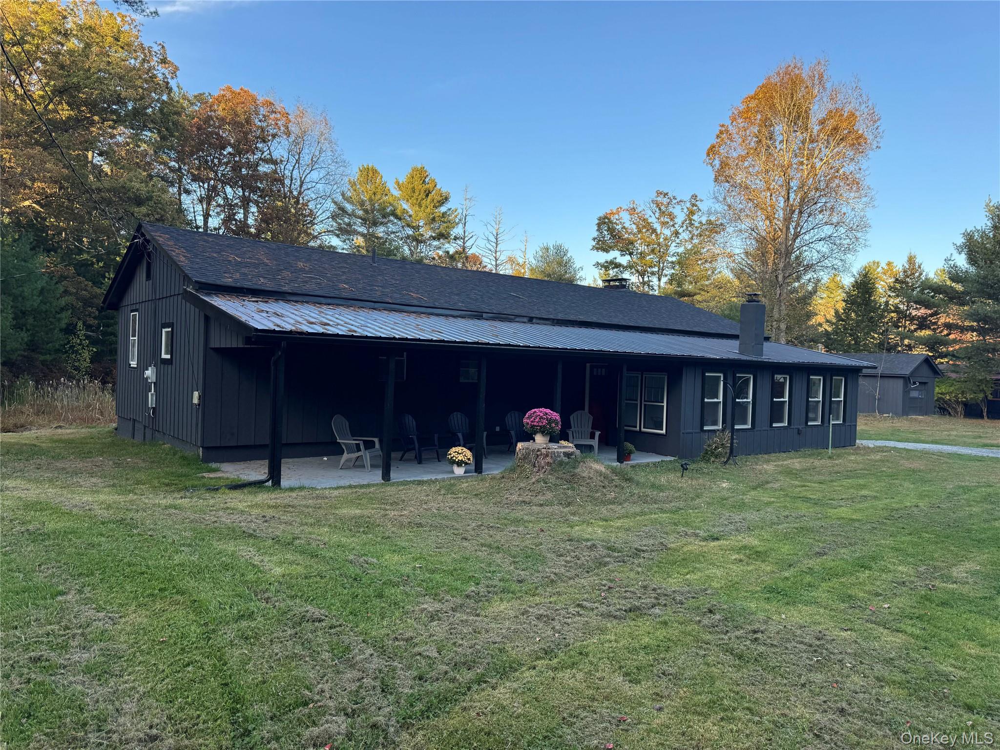 273 Blind Pond Road Narrowsburg, NY 12764 - Photo 29 of 30