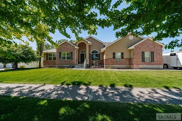 $735,000 | 5520 Veil Drive, Idaho Falls, ID 83406
