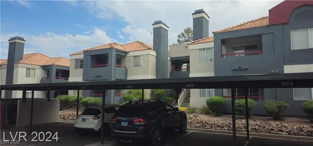 $211,000 | 8600 West Charleston Boulevard, Unit 2093, Las Vegas, NV 89117