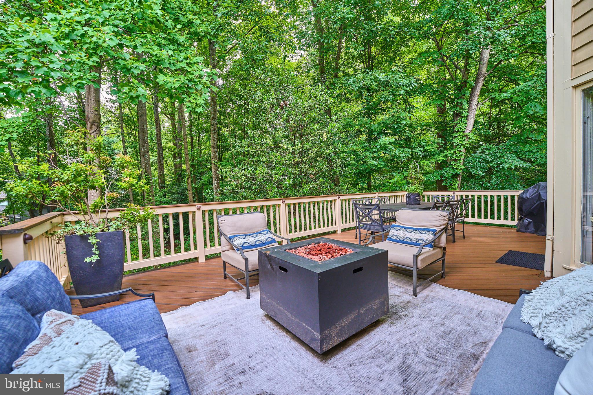 1416 Hemingway Court Reston, VA 20194 - Photo 27 of 54